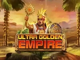 จักรวรรดิทองคำอัลตร้า game screenshot