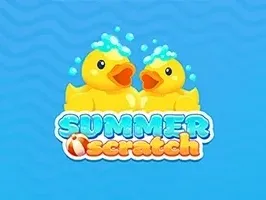 Summer Scratch