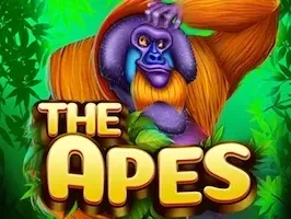 The Apes game screenshot