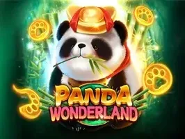 ดินแดนมหัศจรรย์ของแพนด้า game screenshot