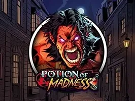 Potion of Madness game thumbnail