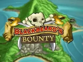 Blackbeard's Bounty game thumbnail