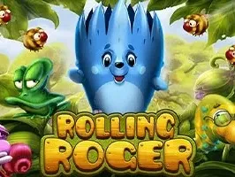 Rolling Roger game thumbnail