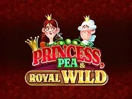 เจ้าหญิงพีและรอยัลไวลด์ game thumbnail