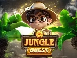 จังเกิล เควส game thumbnail