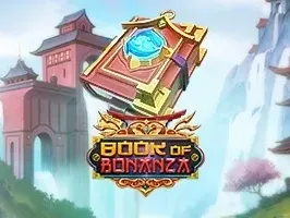 Book Of Bonanza thumbnail
