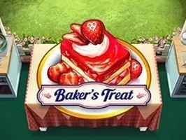 Baker's Treat thumbnail