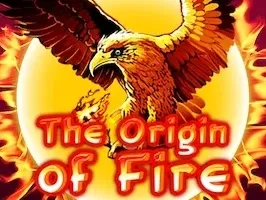 Origin Of Fire thumbnail