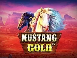 Mustang Gold