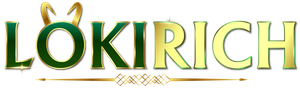 lokirich Logo